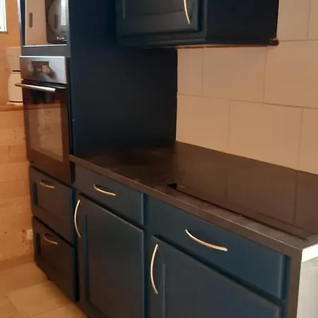 Daire La Chouette Bolquere Pyrenees 2000